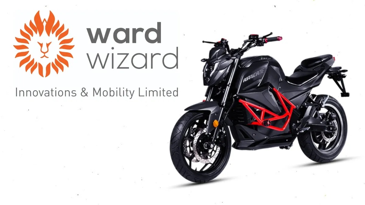 WardWizard Innovations & Mobility Approves Acquisition Of WardWizard Renewable Energy To Accelerate Green Mobility Expansion