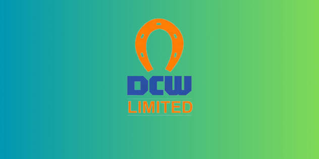 DCW Invests ₹2.50 Billion to Expand SIOP Capacity to 45,000 MT