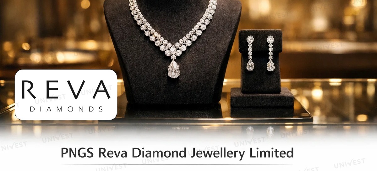 PNGS Reva Diamond Jewellery Records ₹73 Million Revenue On Gudhi Padwa
