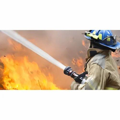 Rushil Decor Facilitates Quick Recovery After Fire Accident at Atchutapuram MDF Plant