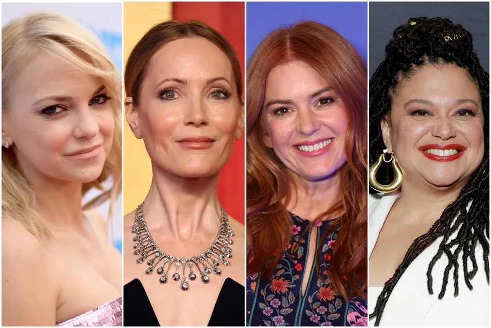 Star-Studded Comedy Spa Weekend Set to Roll in Australia with Isla Fisher, Leslie Mann, and More