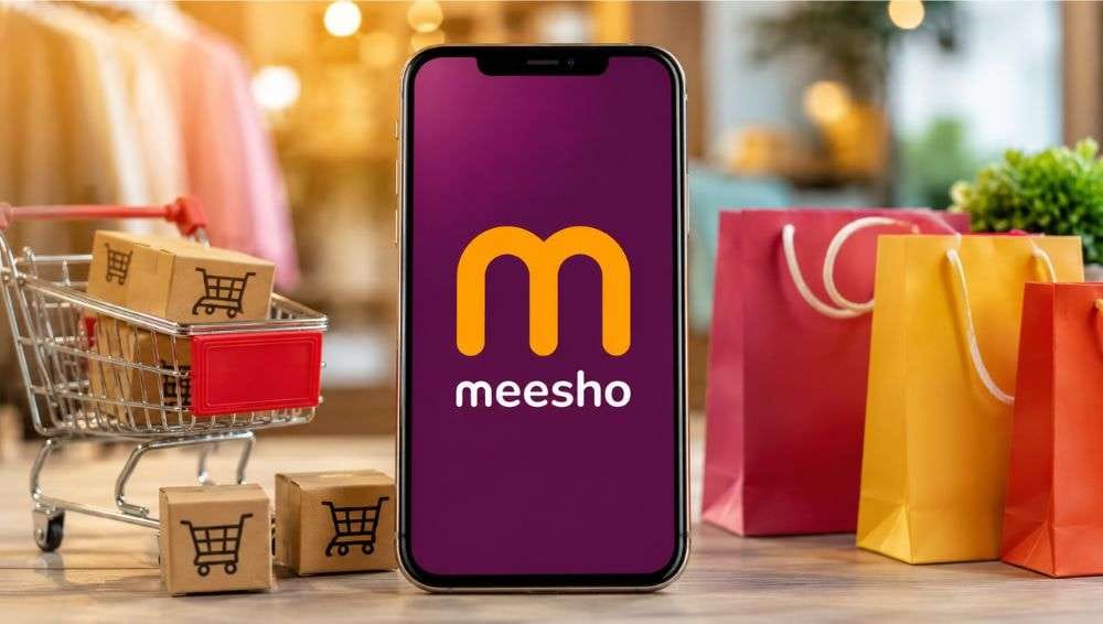 Meesho Sees 80M Shares Traded in Block Deals