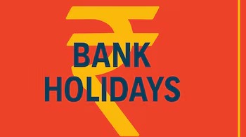 Plan Ahead: Banks Shut for 3 Days in Select Cities