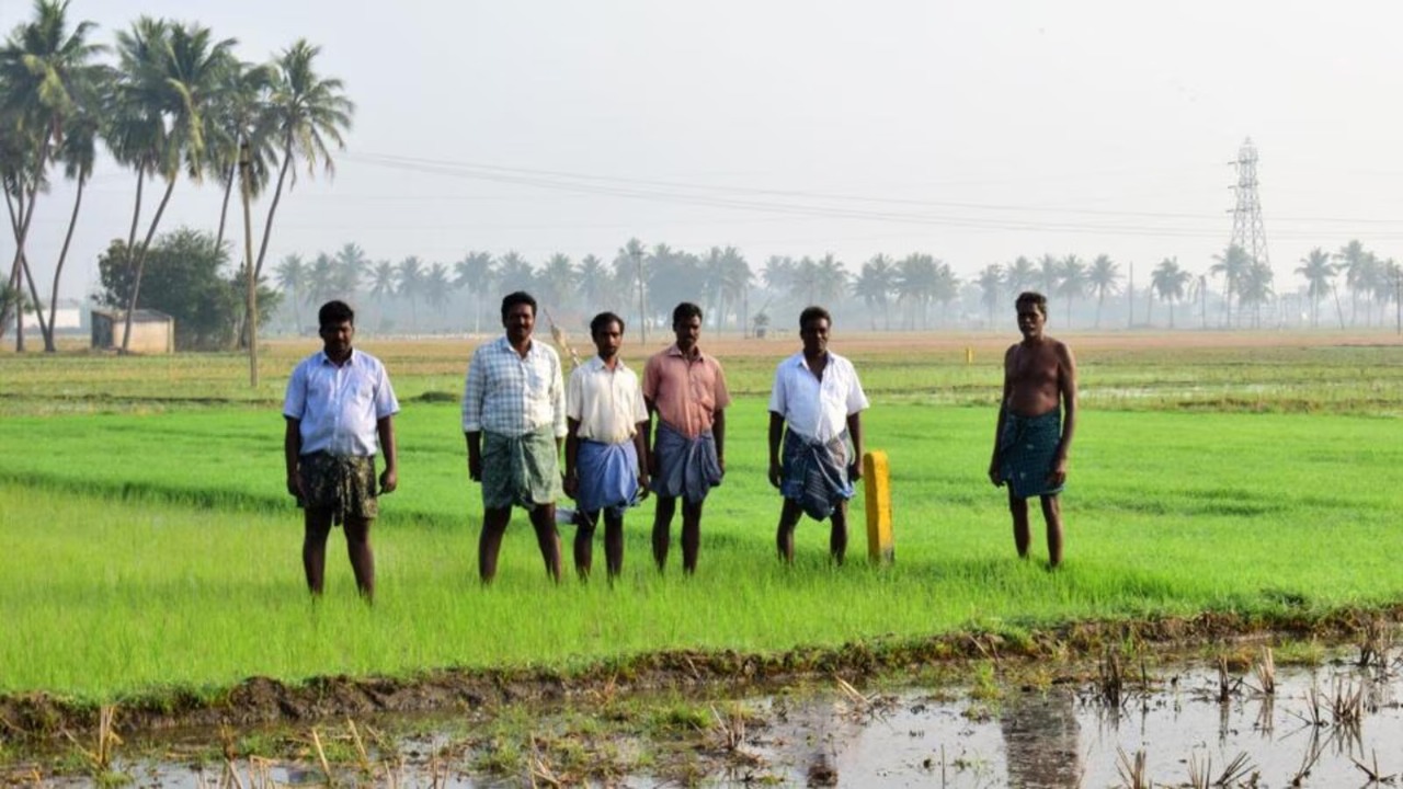 Tamil Nadu’s Rs 42 Crore Catalyst: 1,000 Farmer Centres to Empower Agricultural Innovators and Graduates
