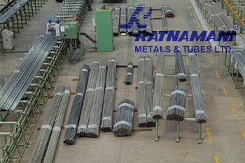 Ratnamani Metals & Tubes Posts Strong Q3 Performance with ₹10.66 Billion Revenue