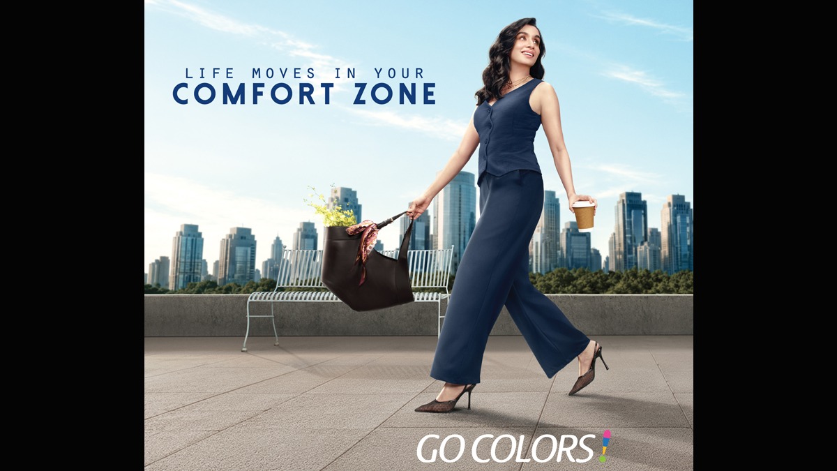 Why Shraddha Kapoor's New Brand Partnership is a Game-Changer for Indian Retail