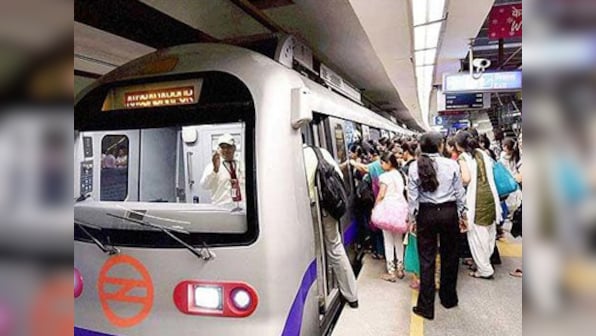 Delhi Metro Extends Hours for Smooth Election Day Commute