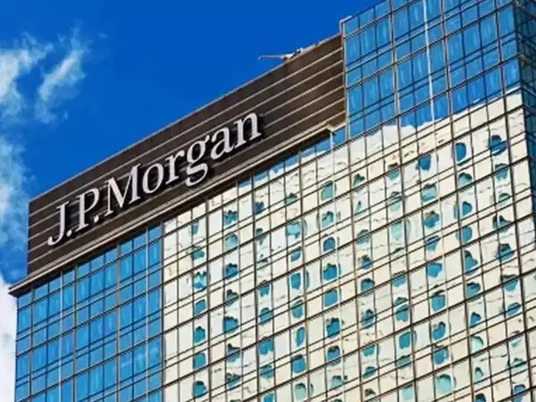 JPMorgan Profit Rises on Investment Banking Boom