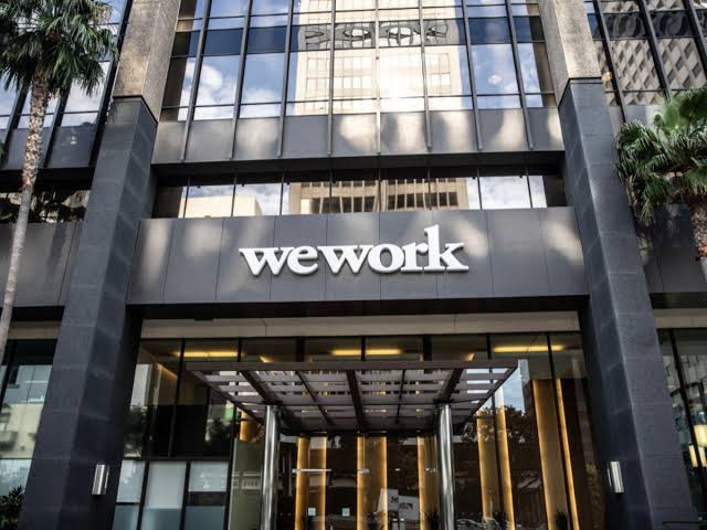 Workspaces Reimagined: WeWork India’s 200,000 Sq Ft Expansion Sets Chennai & Pune Abuzz