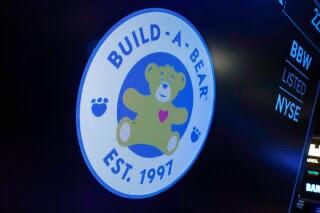 Build-A-Bear’s Commercial Arm Roars Ahead: Wholesale Model Fuels Next Revenue Wave