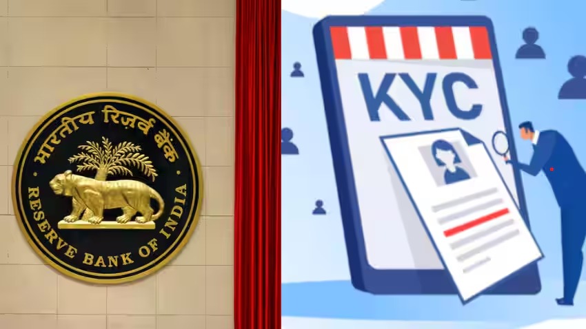 Unlocking Financial Interoperability: RBI Governor Urges Full Utilization Of Central KYC Registry