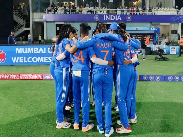 Mark Your Calendars! 2025 Women’s ODI World Cup Final Heads to Mullanpur