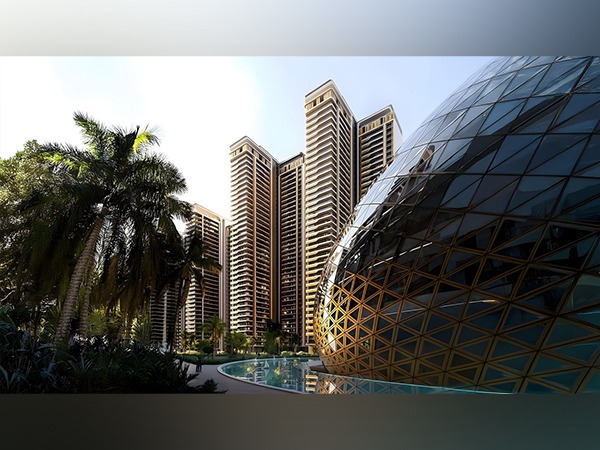 Expressway to Luxury: Dwarka's Rise as Delhi's Elite Hub