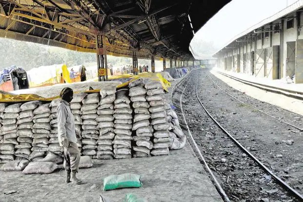 Shree Cement Beats Profit Estimates in Q1 Despite Revenue Miss, Posts ₹6.19 Billion Net Income