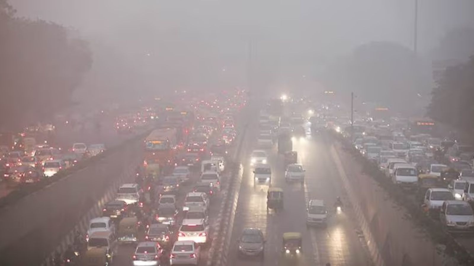 Public Submits Air Pollution Reforms To CAQM, Seeks AQI Cap Removal For Delhi-NCR