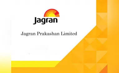 Jagran Prakashan Q1 Results: Net Profit Reaches 588.4 Million Rupees
