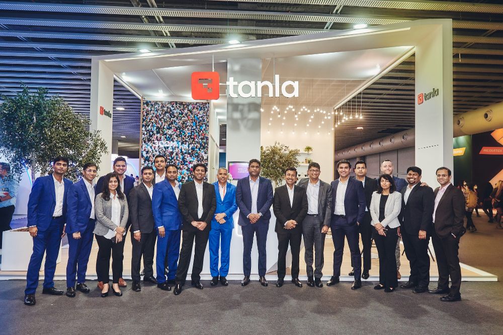 Tanla Platforms Strengthens Global Presence, Collaborates with Two Foreign Telcos for MAAP Deployment