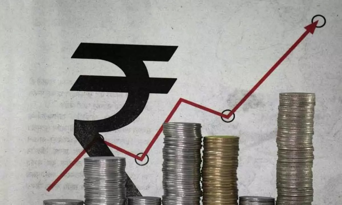 Indian Markets Close Higher as Rupee Gains and Nifty 50 Rises
