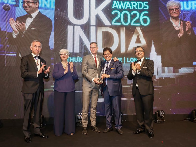 Minister Piyush Goyal Launches CareEdge Sovereign Ratings Report in London