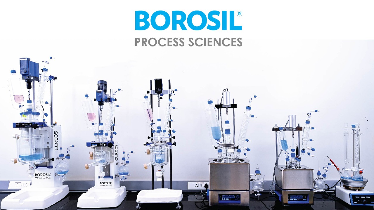 Borosil Scientific's Strategic Shift: Ambad Plant Relocates to Bharuch