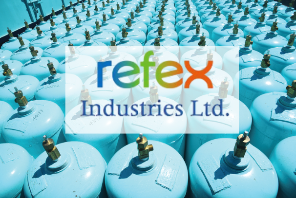 Refex Industries Secures ₹492.2 Million Order, Strengthening Clean Energy & Industrial Solutions Portfolio
