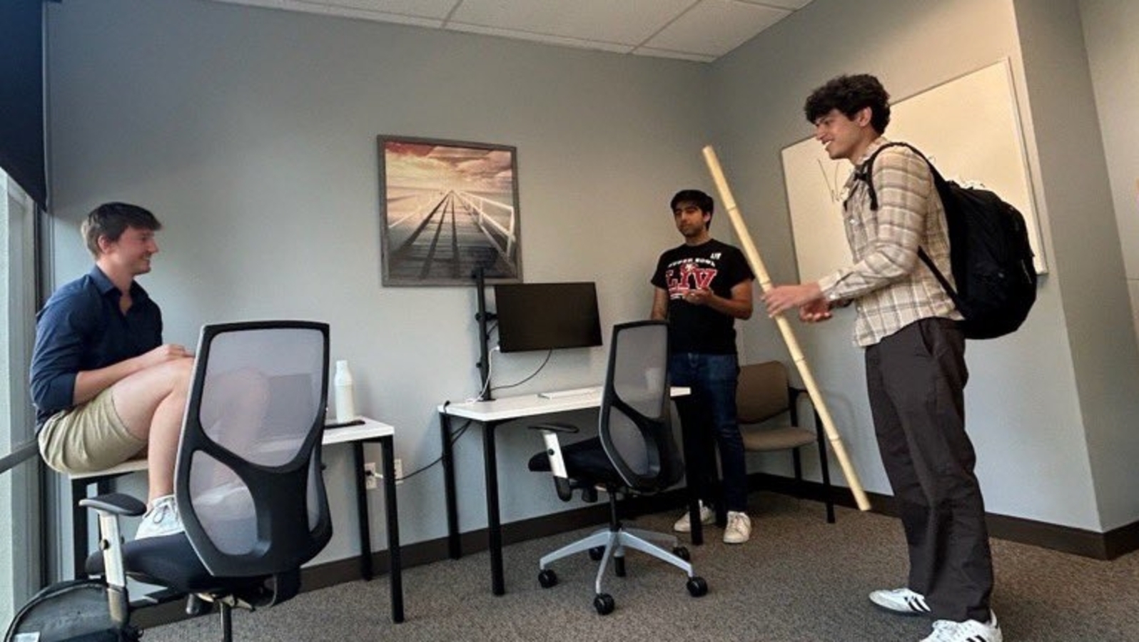 From High School Halls to Billion-Dollar Calls: The Rise of Mercor's Young CEOs
