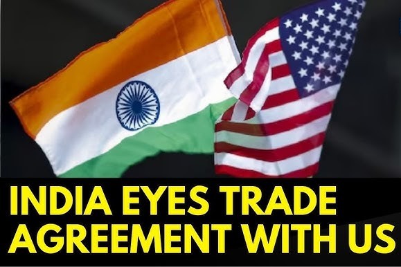 India’s 9-Point Tariff Cut Proposal Sets Stage for Landmark US Trade Agreement