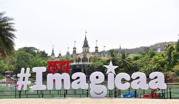 Imagicaaworld Sets Stage For India’s Largest Waterpark With Rs 75 Crore Ahmedabad Acquisition