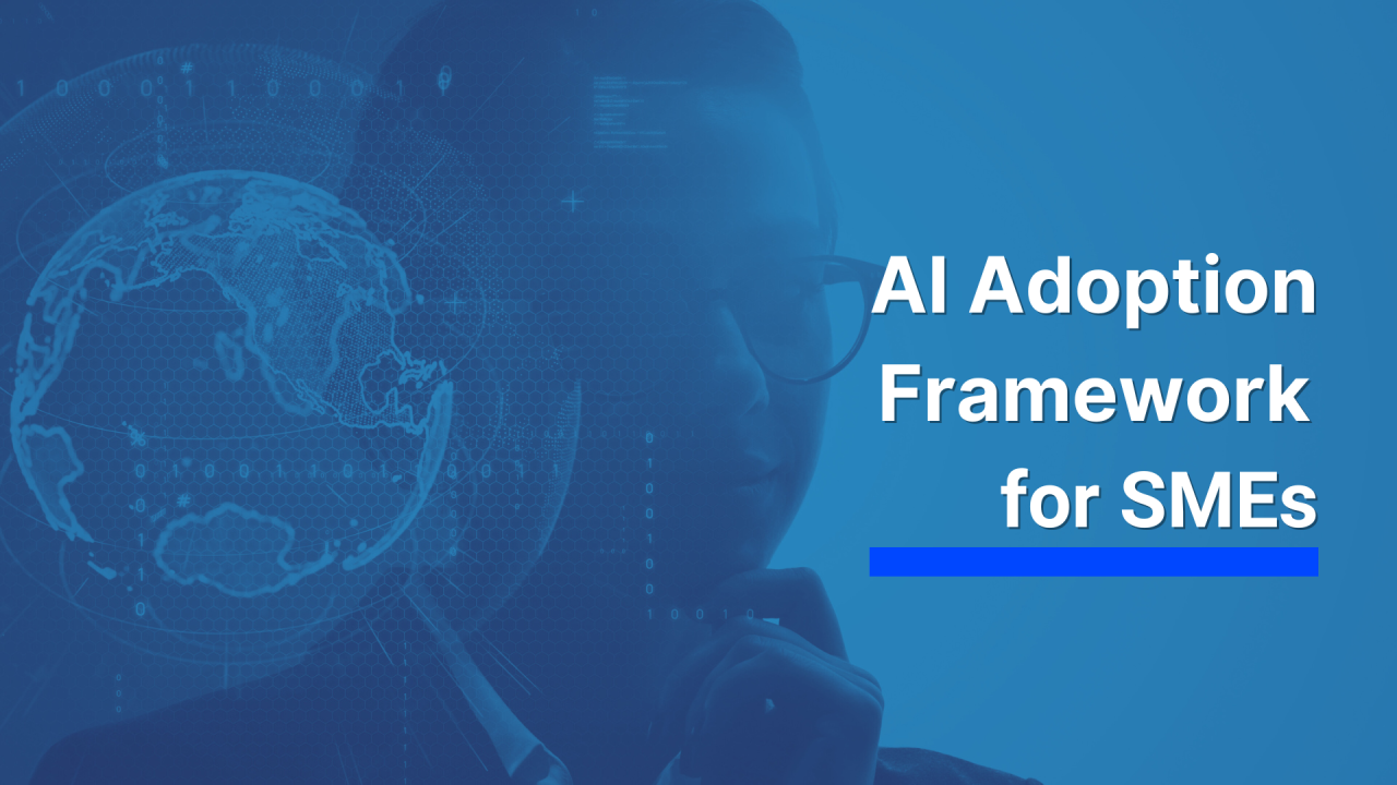 Smart Moves, Smarter Profits — AI Workforce Analytics Paving the Way for SMEs