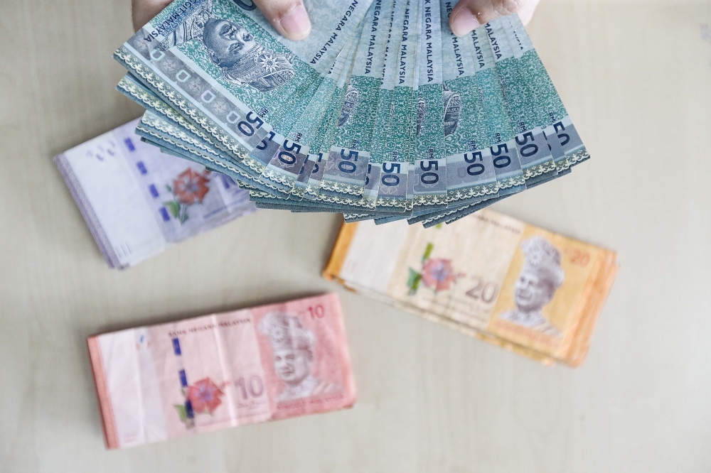BNM's Comprehensive Strategy to Support the Ringgit: Ensuring Stability Amid Global Challenges