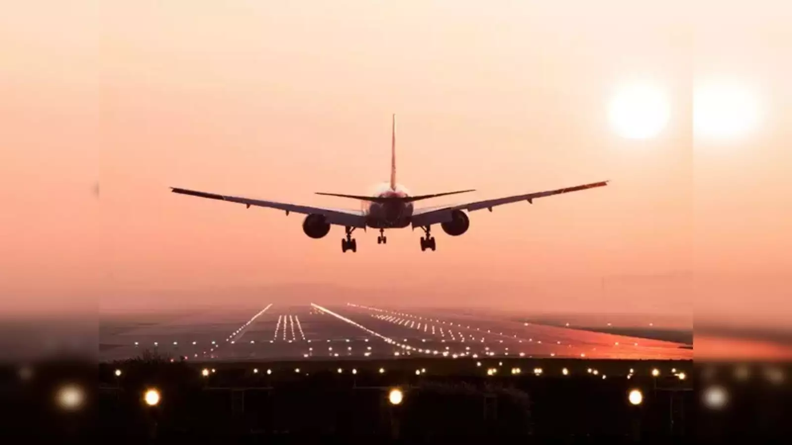 India and China Clear the Skies: Direct Flights Ready for Takeoff
