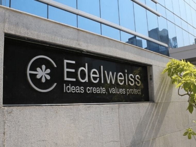 Edelweiss Financial Sees Steady Q1 Growth: Net Profit at Rs 667.7 Million, Revenue Surges to Rs 22.46 Billion