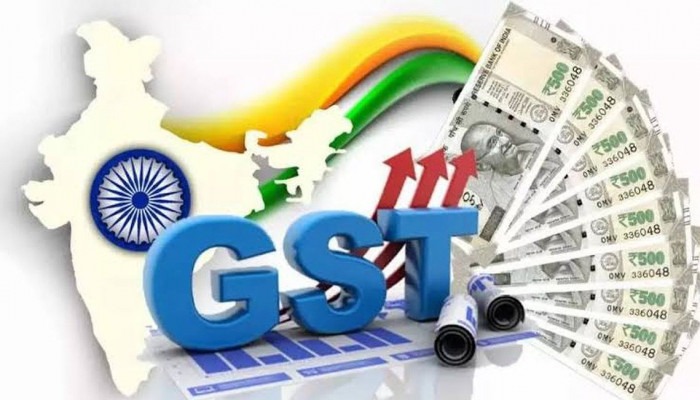 India’s GST Collection Rises 8.7% To ₹2.43 Trillion In April