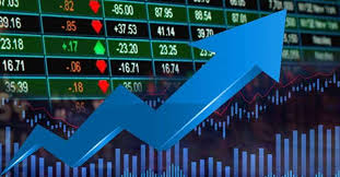Nifty 50 Rebounds: Indian Markets Open Week on a Positive Note
