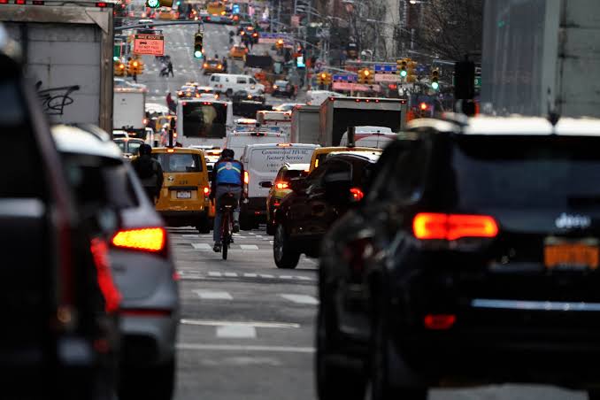 Congestion Pricing Gets a Stay of Execution—Judge Blocks Trump’s Last-Minute Maneuver