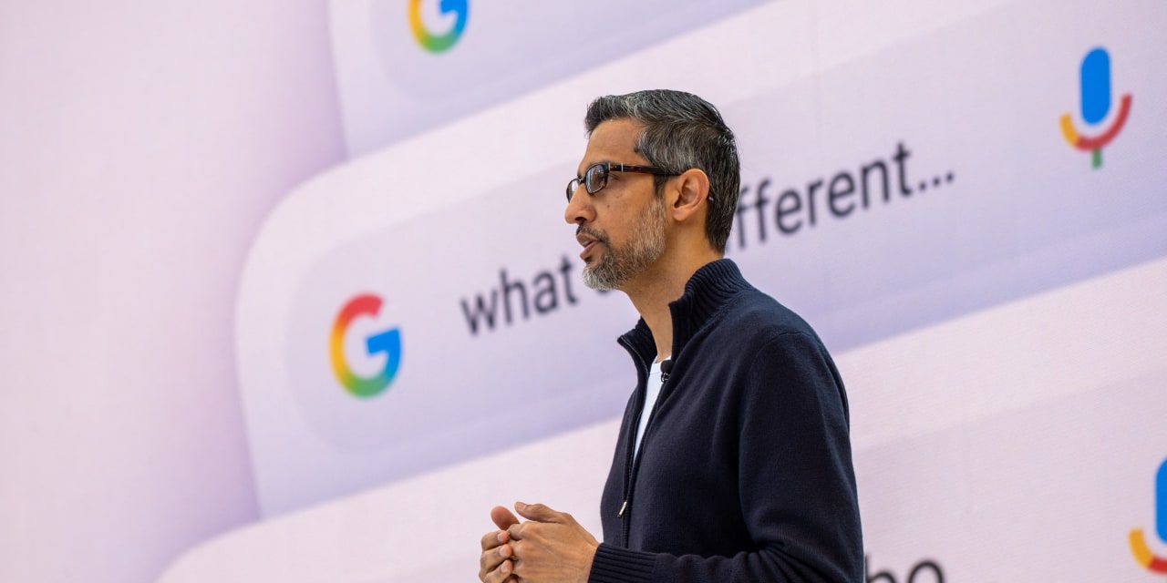 AI on Trial: Indian-American Judge Ponders Google’s Search for Relevance