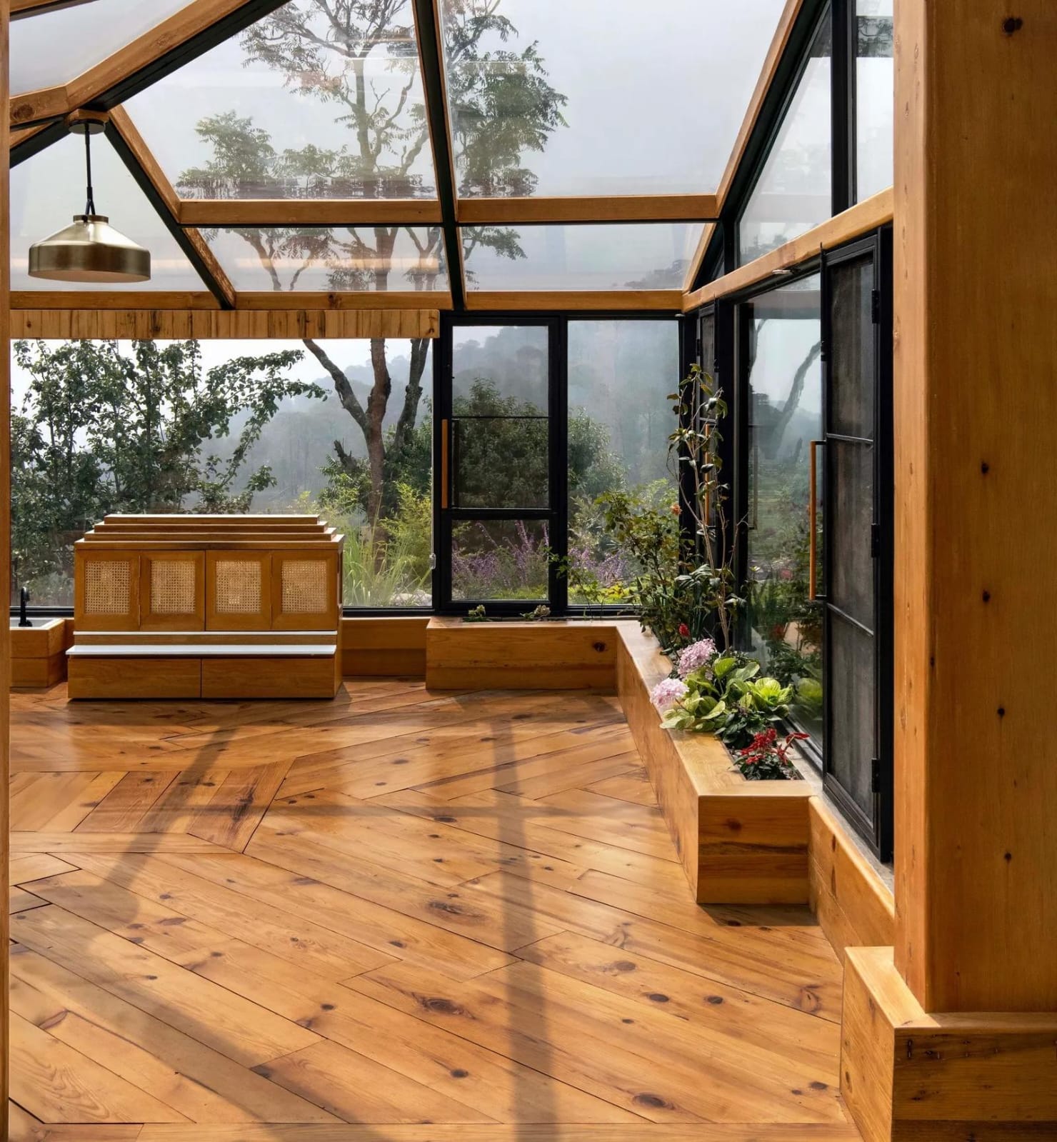 Meditation Meets Design: Inside 5 Soulful Indian Homes Redefining Mindful Living