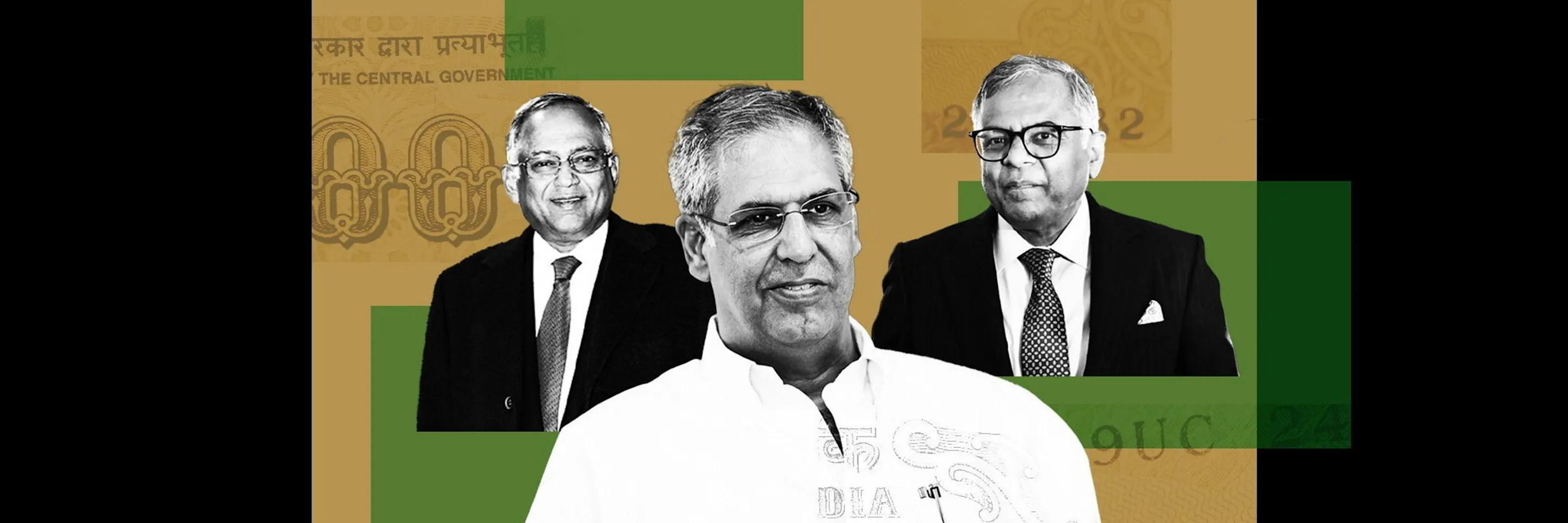 Tata Sons Confronts Mandatory Listing As RBI Rule Sparks Internal Boardroom Divide