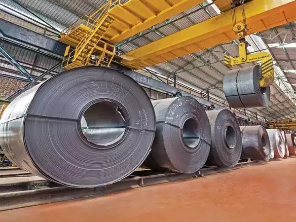 Steel-ing the Spotlight! SAIL, Tata Steel & More Bag PLI 1.1 Benefits