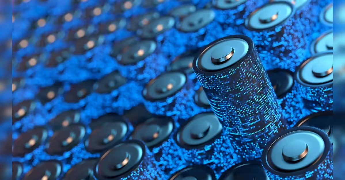 Turning Waste Into Wealth: India’s Bold Leap In Battery Recycling