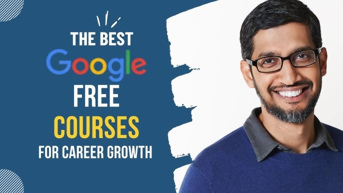 Click, Learn, Level Up: Google’s Fast-Track to a New You