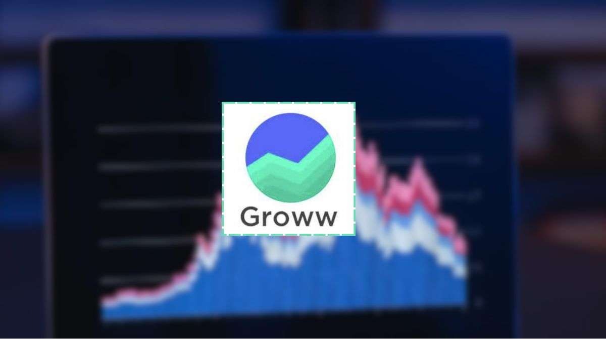 Groww Shares Surge 6.7% On Market Momentum
