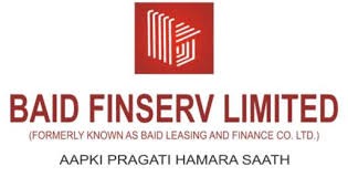 Baid Finserv Ltd To Consider Fundraising Through Rights Issue To Fuel Expansion Plans