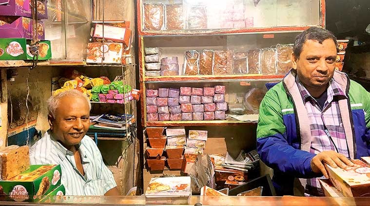 Heritage Flames: How Kolkata’s 200-Year-Old Bakery Keeps Christmas Alive
