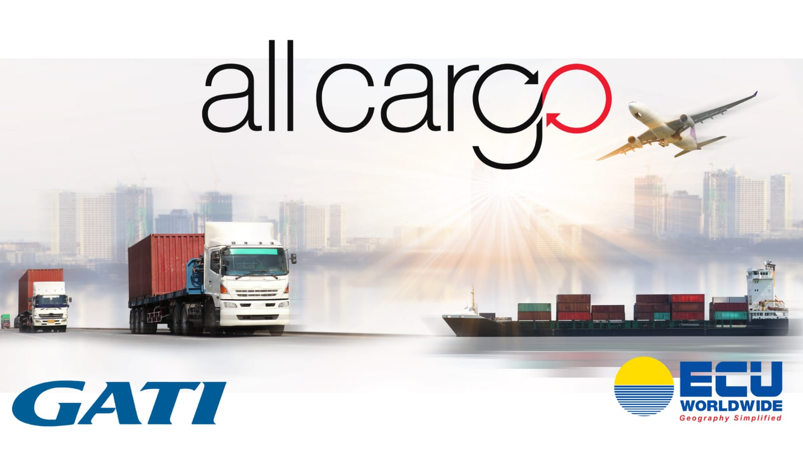 Allcargo Logistics Acquires 25 Percent Stake in Group Services Arm