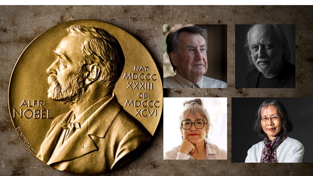 Nobel Prize for Literature 2025: Meet the Hungarian Wordsmith Who Captivates with Chaos
