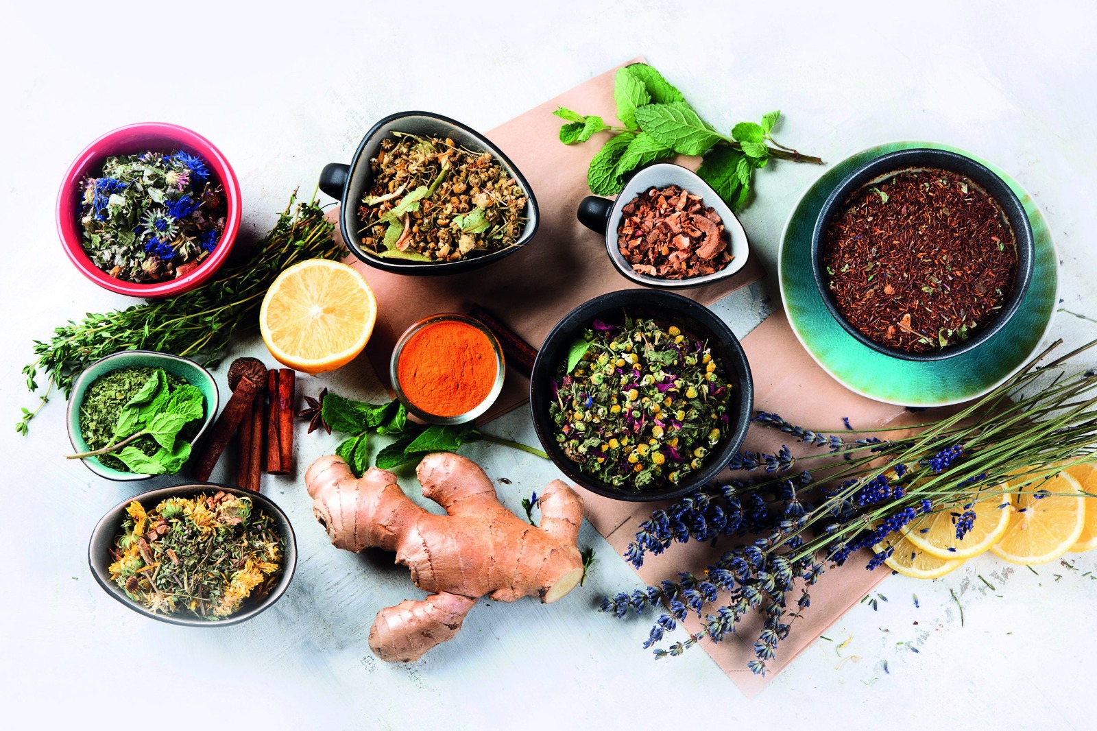 Prana Power: How Ancient Ayurveda Is Revolutionizing Modern Indian Beauty