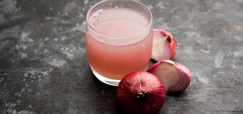 Onion Juice for Your Roots: A Tear-jerking Trick or Hair-itage Hero?