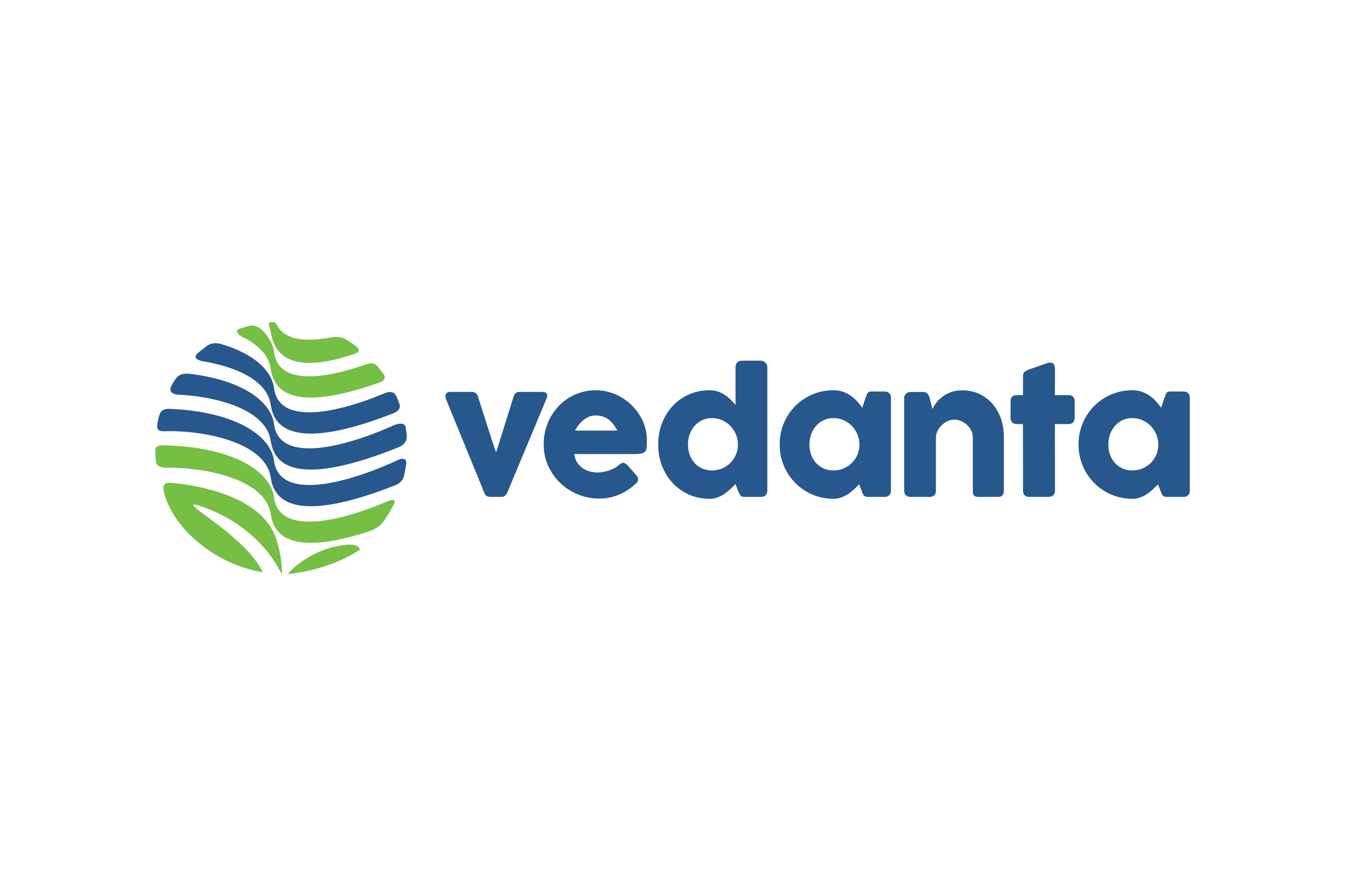 Fitch Assigns First-Time 'B-' Rating to Vedanta Resources with Positive Outlook