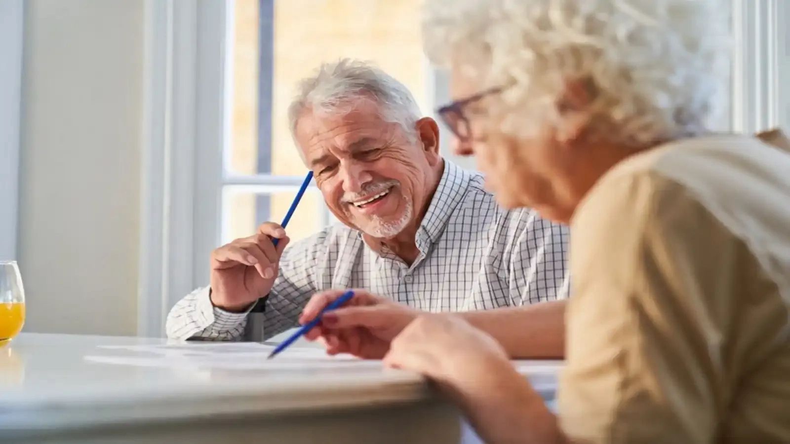 Income Tax Relief: Senior Citizens 75+ Can Avoid ITR With Form 125